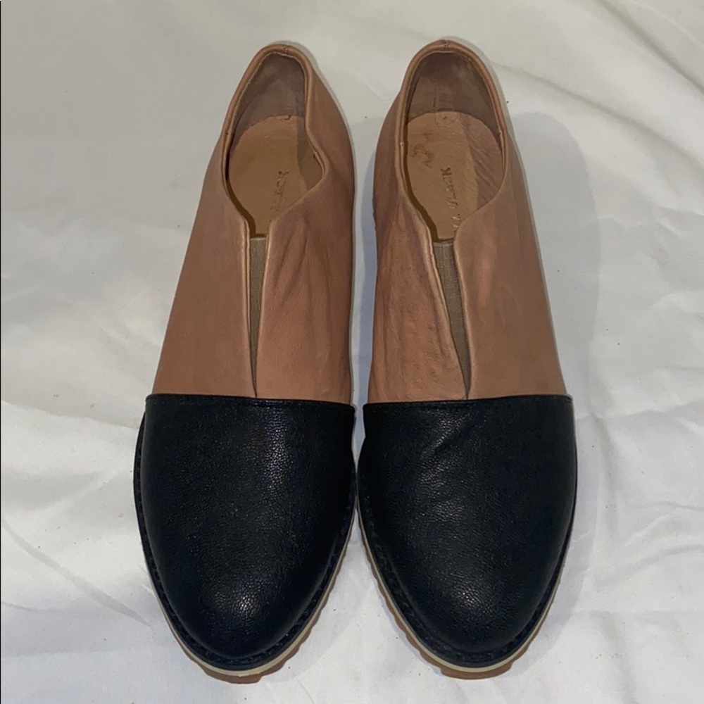 ALL BLACK Women’s Shoes